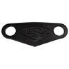 Louisville Slugger Blaze Power Grip , Black