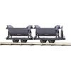 Busch Feldbahn 1378738 12216 H0f Two Dipploren O&K