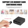 Wireless Mini Camera Home Security Night Vision IR Cam Motion Detection HD 1080P