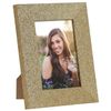 Zep MG357 Broadway Wooden Frame, Silver