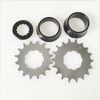 Gusset Single Speed Converter -