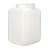 5 Gallon Plastic Hedpack with cap
