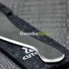 CUTEMEDI Stainless Steel Cassa Plate, Stainless Steel Cassa Plate, Myofascial Release Tool, Myofascial Mobilization Tool, (ST030 Type)