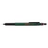 Rotring Mechanical Pencil 500 Green 2164106 0.5mm Authentic Imported
