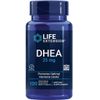 D H E A  HEALTHY AGING DIETARY SUPPLEMENT 100 Tablets 25mg  LIFE EXTENSION