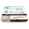 GoBoard Washers Metal Studs - 1-1/4" Washers & 1-5/8" Self-Drilling Fasteners Combo Box, 100 Each