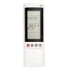 RC08A Remote Control Replacement for Airwell Air Conditioner