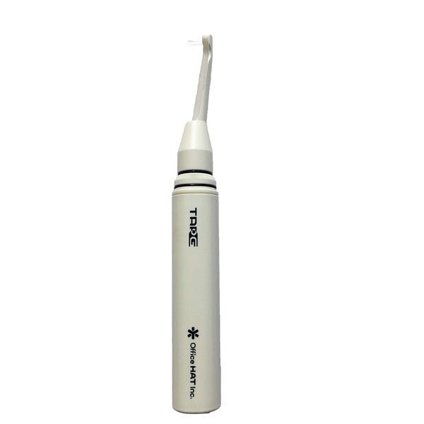 TAPG Electric Toothbrush (White)