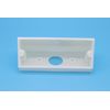 White Ring Pro Video Doorbell 60° Angle Mount Bracket Holder Wedge