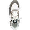 Dockers by Gerli 1973 Sneaker Low Männer Sneaker weiß EU42