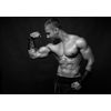 Nitric Oxide 3150mg Tablets - Muscle Mass - 90 Capsules 1 Bottle