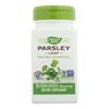 NEW Nature's Way - Parsley Leaf - 100 Capsules