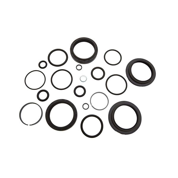 RockShox Fork Service Kit - Basic, Recon Silver RL B1 Boost