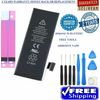 1810mAh High Capacity Replacement Battery iPhone 6 with Tools 2 Year Warranty