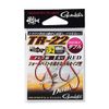Gamakatsu Assist Hook TR-21 Single 1/0 5 Red 67600