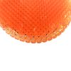 Slant 6 Urinal Screen - Single - Mango