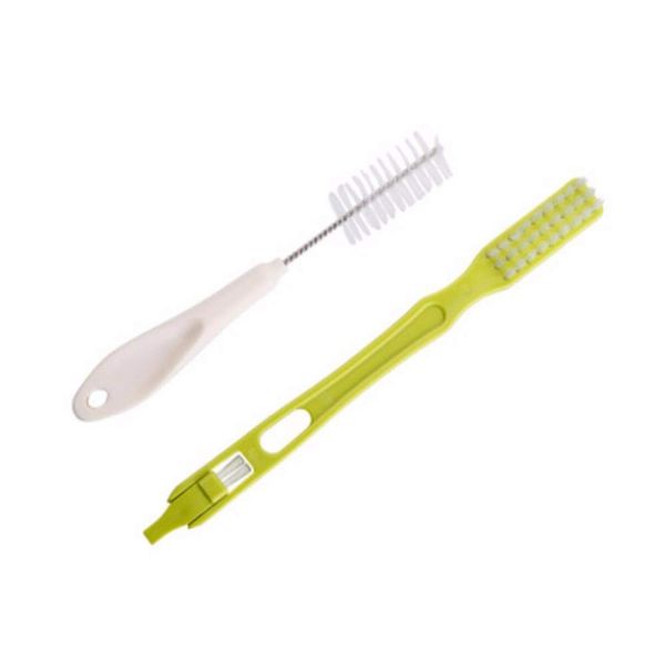 WuYan cleaning brush for hurom slow juicer spare parts HU-600WN hh-sbf11 hu-19sgm HU-100 HU-200 HU-300 etc