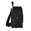 BUILT BLTLNCHBPKPBLK Puffer Rucksack Cool Bag, Plastic, 10 liters