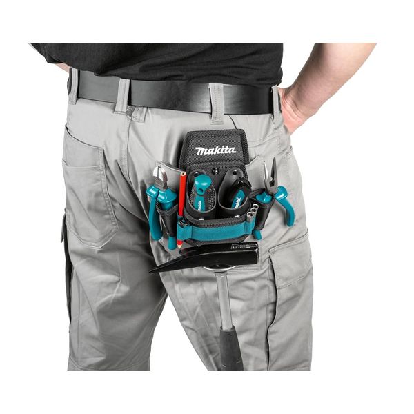 Makita E-15285 Ultimate 3-Way Hammer and Tool Holder