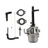 Carburetor For Generac WheelHouse 5500 5550 Watts Generator