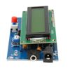 Morse Code Reader, DC7‑12V 500mA LED Display Morse Code Translator, Ham Radio Telegraph CW Decoder Translator