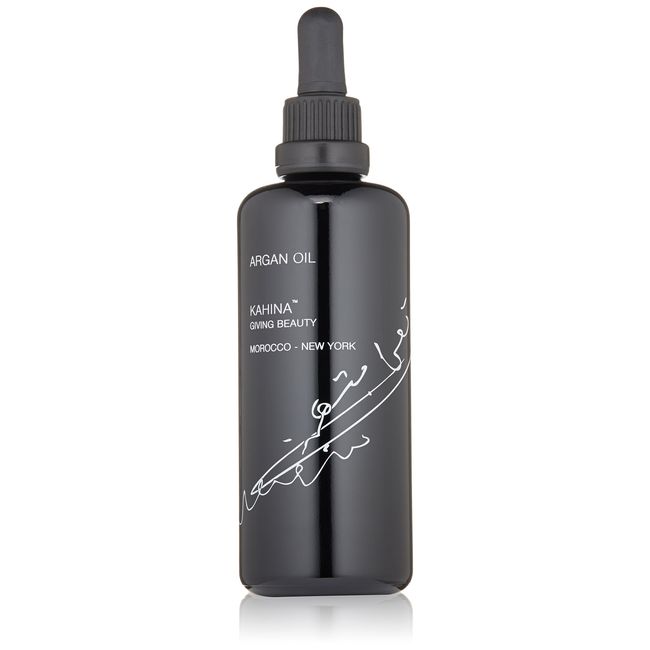 Kahina Giving Beauty Argan Oil, 3.3 fl. oz.