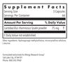 Allergy Research Group - Russian Choice Immune 200 vcaps