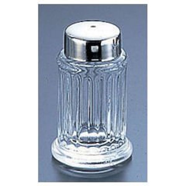 80s Salt Container