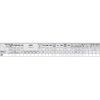 OSG EA829HA-10E Hand Tap HSS M10 x 1.25/5P