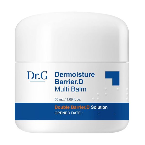 Dr.G The Moisture Barrier D Multi-Balm 50ml Dr. G Cream