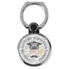 YouCustomizeIt Personalized Hipster Graduate Cell Phone Ring Stand & Holder