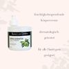 Beauty Line Cosmetics Olive Oil Body Lotion