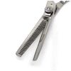 Hair Thinning Scissors Texturing Teeth Shears Salon Razor Edge Scissor 5.5"