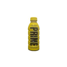 Prime Lemonade Flavour, Rare USA Import