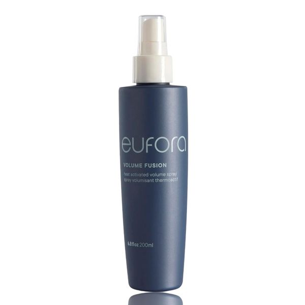 Eufora Volume Fusion Heat Activated Volume Spray 6.8 Fl.Oz