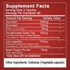 Quercetin with Bromelain & Zinc & VC - Immune Support Supplement High Absorption