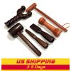 Hammer Set Bident Dumbbell Long-Percussio