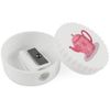 'Funky Teapot' Compact Pencil Sharpener (PS00047092)