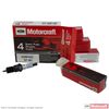Suppressor Copper Spark Plug  Motorcraft  SP461