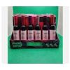 Wine Lip Tints 6 pack