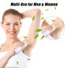 8 PCS 75ml/2.5oz Plastic Deodorant Containers Empty Refillable Deodorant Stick Bottles Round Clear Twist Up Bottom Filling Lip Balm Tubes for DIY Crayon Chapstick