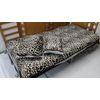 Sango Meyer Pillow Pad Leopard Pattern Warm and Comfortable Pillow Pad 43*63cm Pillowcase