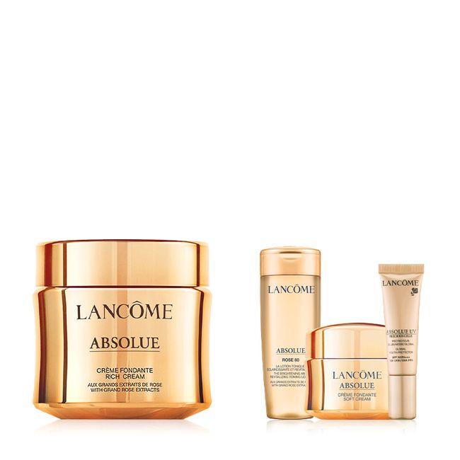 [5L] Absolue Rich Cream 60ml Set