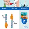 TePe Interdentalbürsten Original ORANGE 0,45 mm, 25 Stück