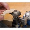Dremel a576 Sanding/Grinding Guide WLM