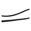 sparefixd Main Bottom Oven Rubber Door Seal for Indesit Cooker