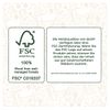 Quay Giraffe Woodcraft Construction Kit FSC