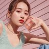 ESPOIR Real Eye Palette Eye Shadow REAL EYE PALETTE Korean Cosmetics Espoa Official (No. 5 Apricot Me) [Parallel Import]
