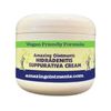 2oz Hidradenitis Suppurativa Cream Vegan Formula