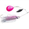 Savage Gear Da Mega Bush Spinner Bait, 55 g, Jaffa